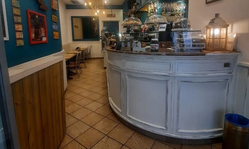 bar-e-ristorazione in vendita Lombardia
