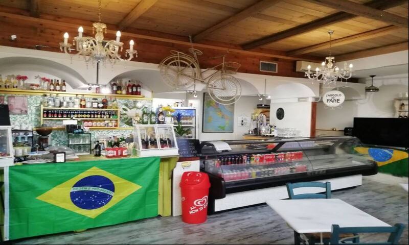 bar-e-ristorazione in vendita Lombardia