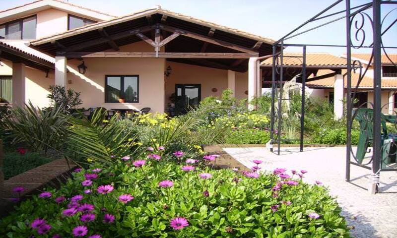 hotel in vendita Toscana