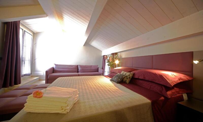 hotel in vendita Emilia Romagna