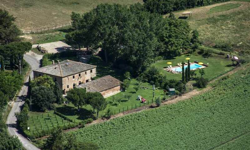 agriturismi-beb in vendita Toscana