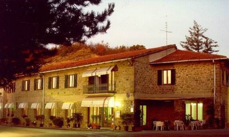 hotel in vendita Toscana