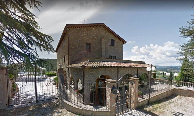 agriturismi-beb in vendita Umbria
