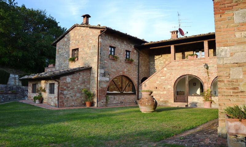 agriturismi-beb in vendita Toscana