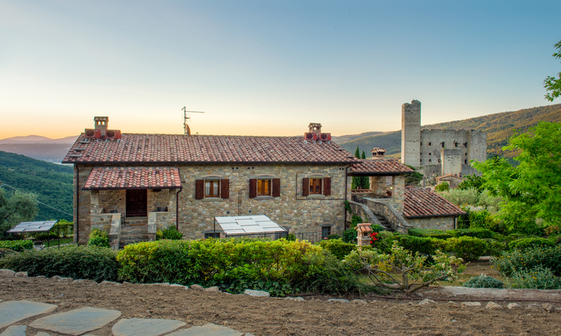 agriturismi-beb in vendita Toscana