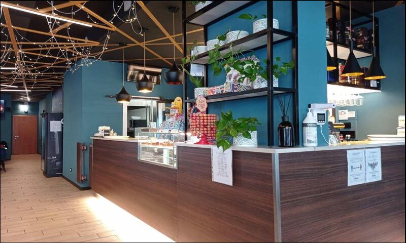 bar-e-ristorazione in vendita Lombardia
