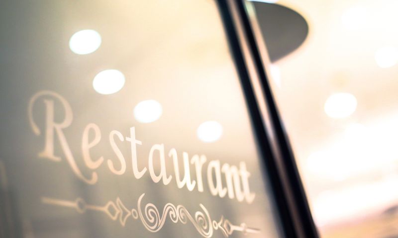 Come acquistare un ristorante