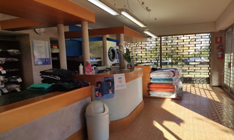 lavanderie in vendita Toscana