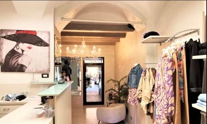 commercio-retail in vendita Piemonte