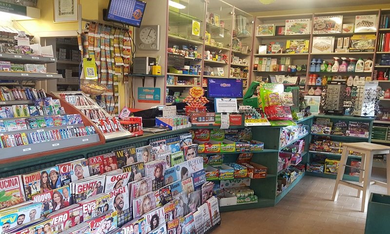 tabaccherie in vendita Emilia Romagna