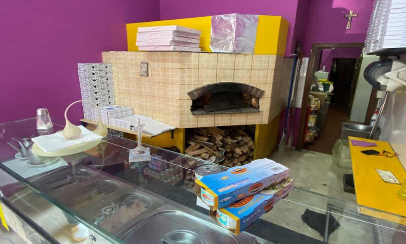 pizzerie in vendita Lombardia