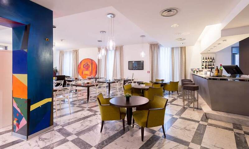 hotel in vendita Lombardia
