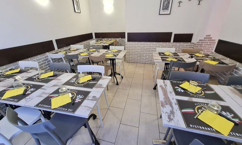 pizzerie in vendita Lombardia
