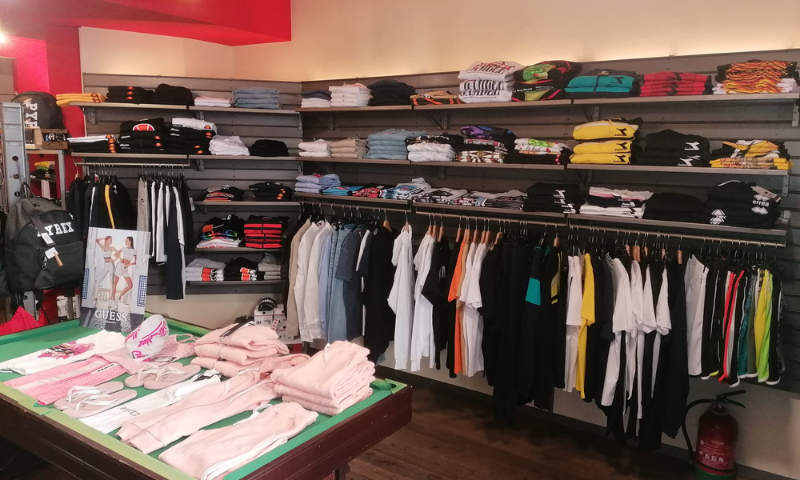 commercio-retail in vendita Toscana
