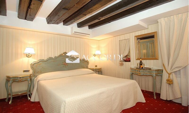 bed-and-breakfast in vendita Veneto