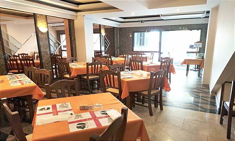 pizzerie in vendita Sardegna