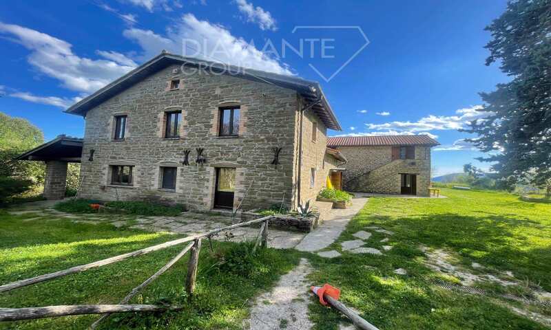 agriturismi-beb in vendita Umbria