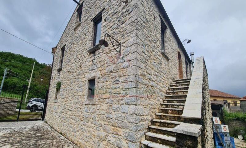 bed-and-breakfast in vendita Molise