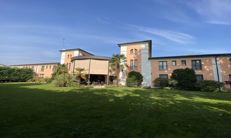 hotel in vendita Lombardia