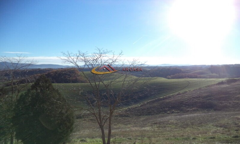 terreni-agricoli in vendita Toscana