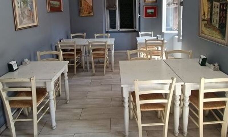 bar-e-ristorazione in vendita Liguria