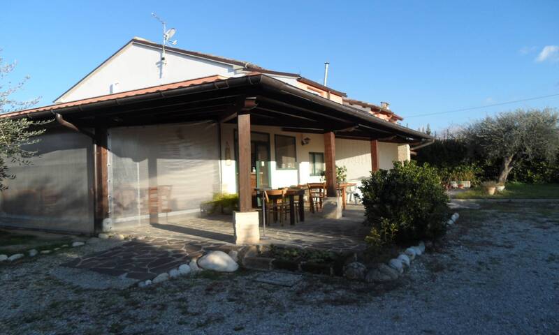 hotel in vendita Marche