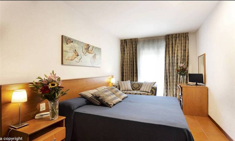 hotel in vendita Toscana