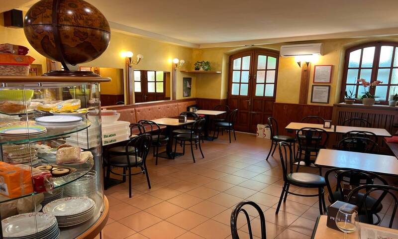 bar-e-ristorazione in vendita Veneto