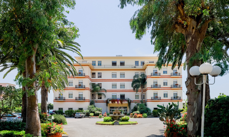 hotel in vendita Lazio