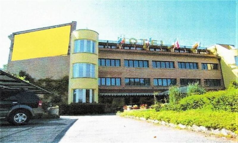hotel in vendita Toscana