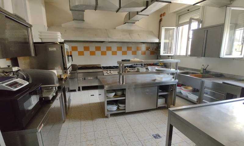 bar-e-ristorazione in vendita Emilia Romagna