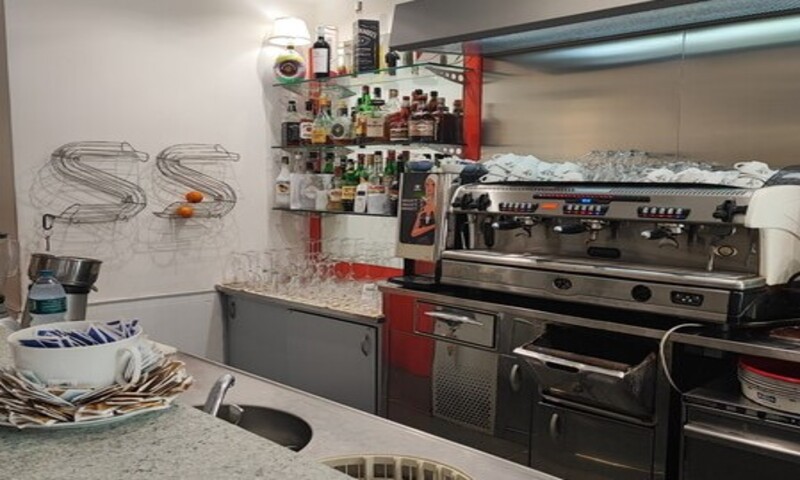 bar-e-ristorazione in vendita Liguria