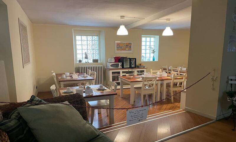 bed-and-breakfast in vendita Piemonte