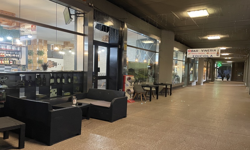 bar-e-ristorazione in vendita Piemonte