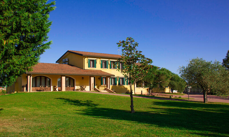 agriturismi-beb in vendita Veneto
