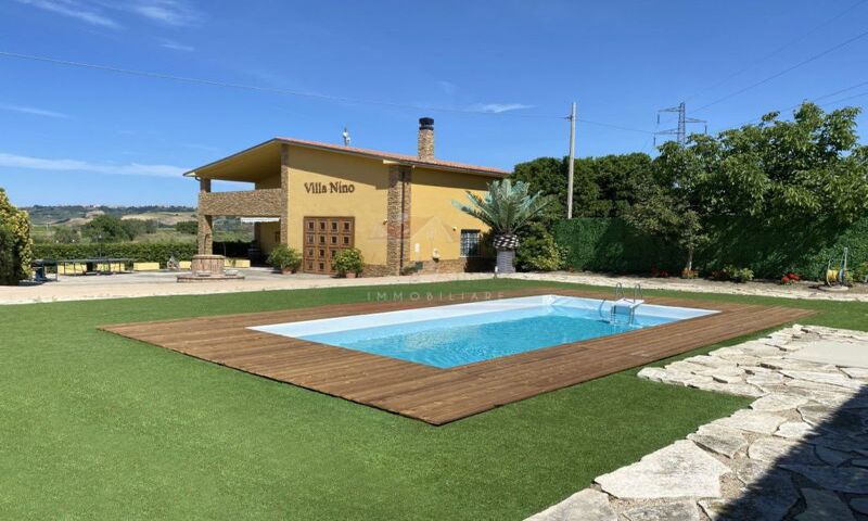 hotel in vendita Molise