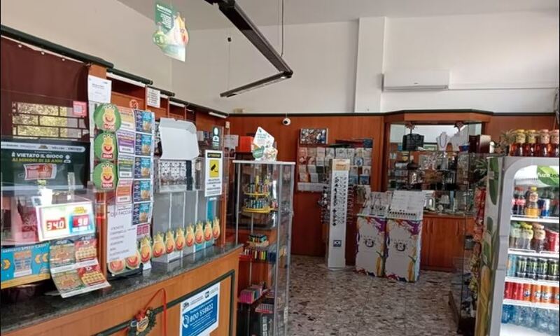 tabaccherie in vendita Veneto