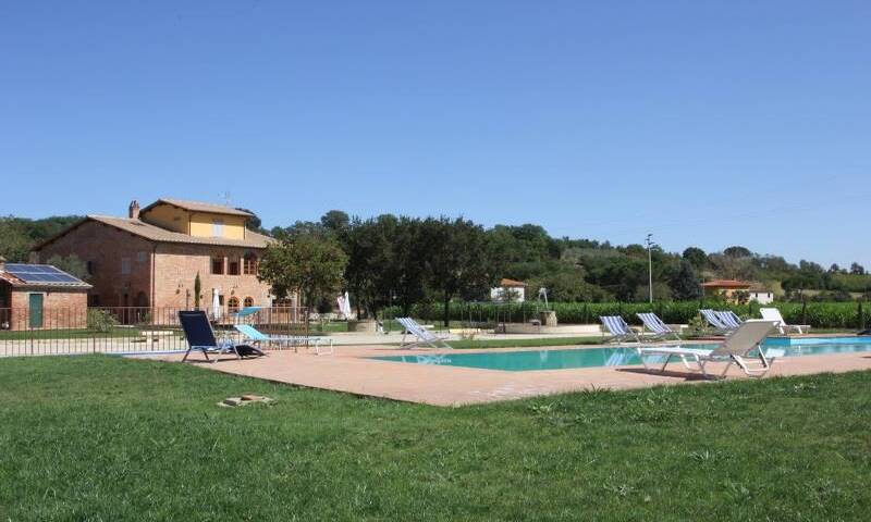 agriturismi-beb in vendita Toscana