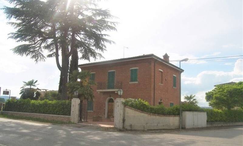 agriturismi-beb in vendita Toscana
