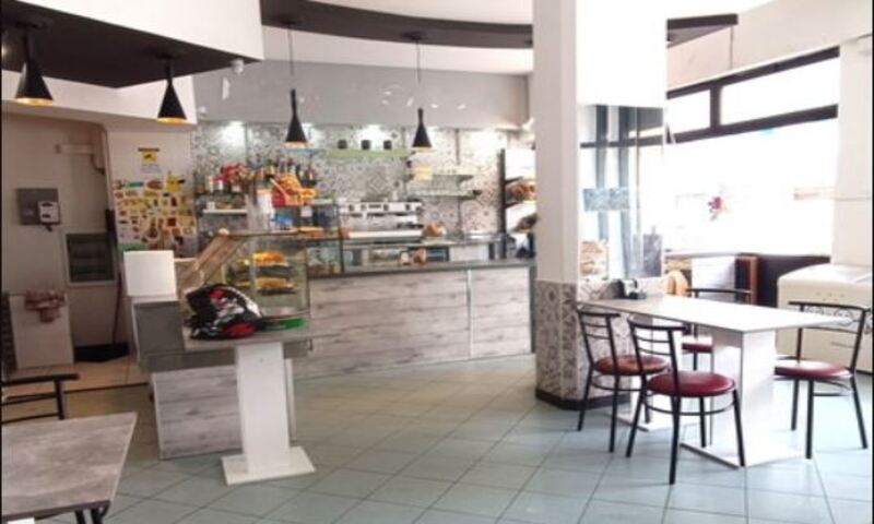 bar-e-ristorazione in vendita Liguria