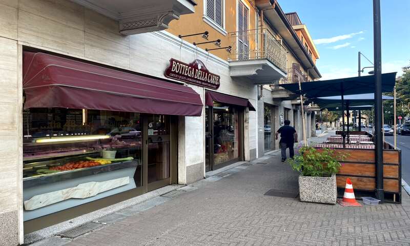 macellerie in vendita Piemonte