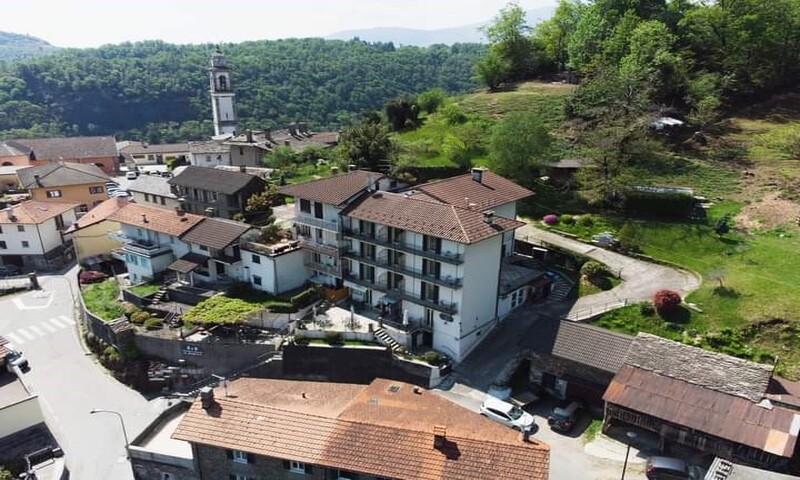 bed-and-breakfast in vendita Piemonte