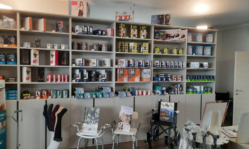 commercio-retail in vendita Piemonte