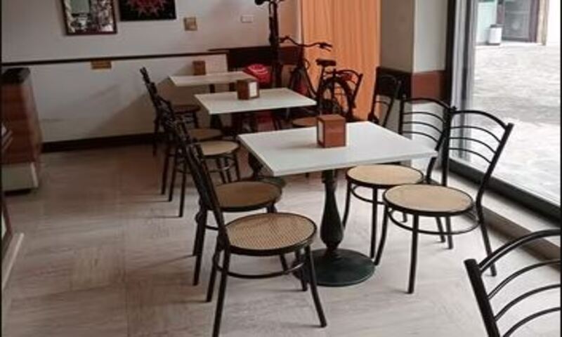 bar-e-ristorazione in vendita Veneto