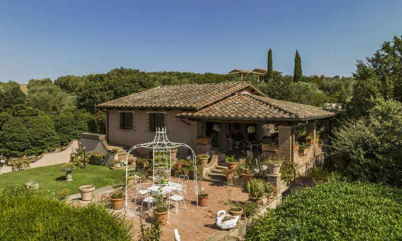 attività in vendita toscana