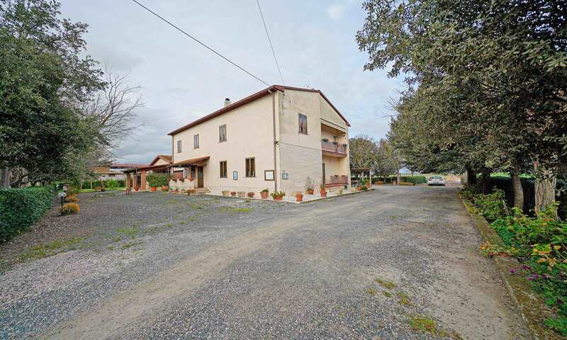 aziende-agricole in vendita Toscana