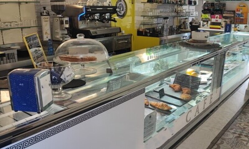 bar-e-ristorazione in vendita Liguria
