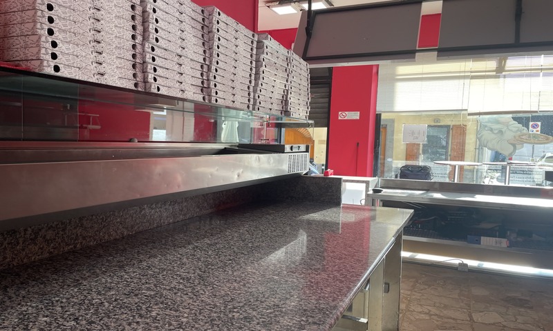 pizzerie in vendita Piemonte
