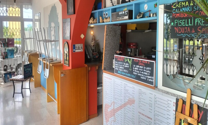 pizzerie in vendita Veneto