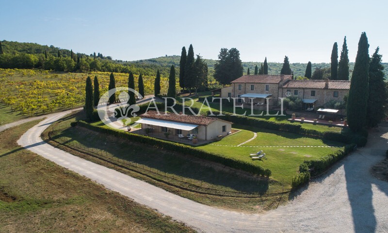 attività in vendita toscana